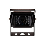 Kit complet caméra noire Antarion HD pour système de recul
