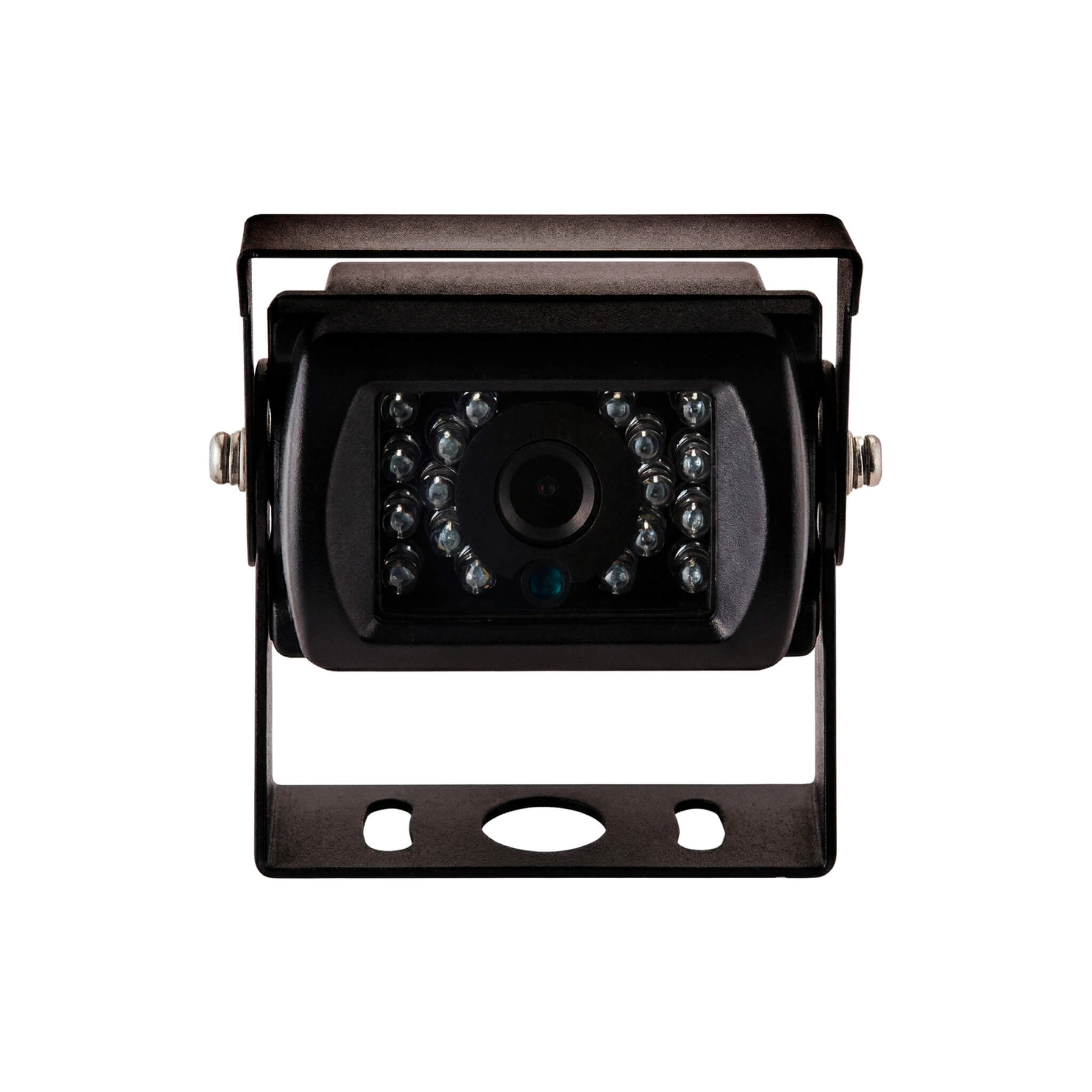 Kit Caméra de recul Noire HD simple optique + écran universel Antarion 2 Kit complet caméra noire Antarion HD pour système de recul