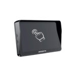 Ecran universel HD intégré au kit caméra de recul Antarion
