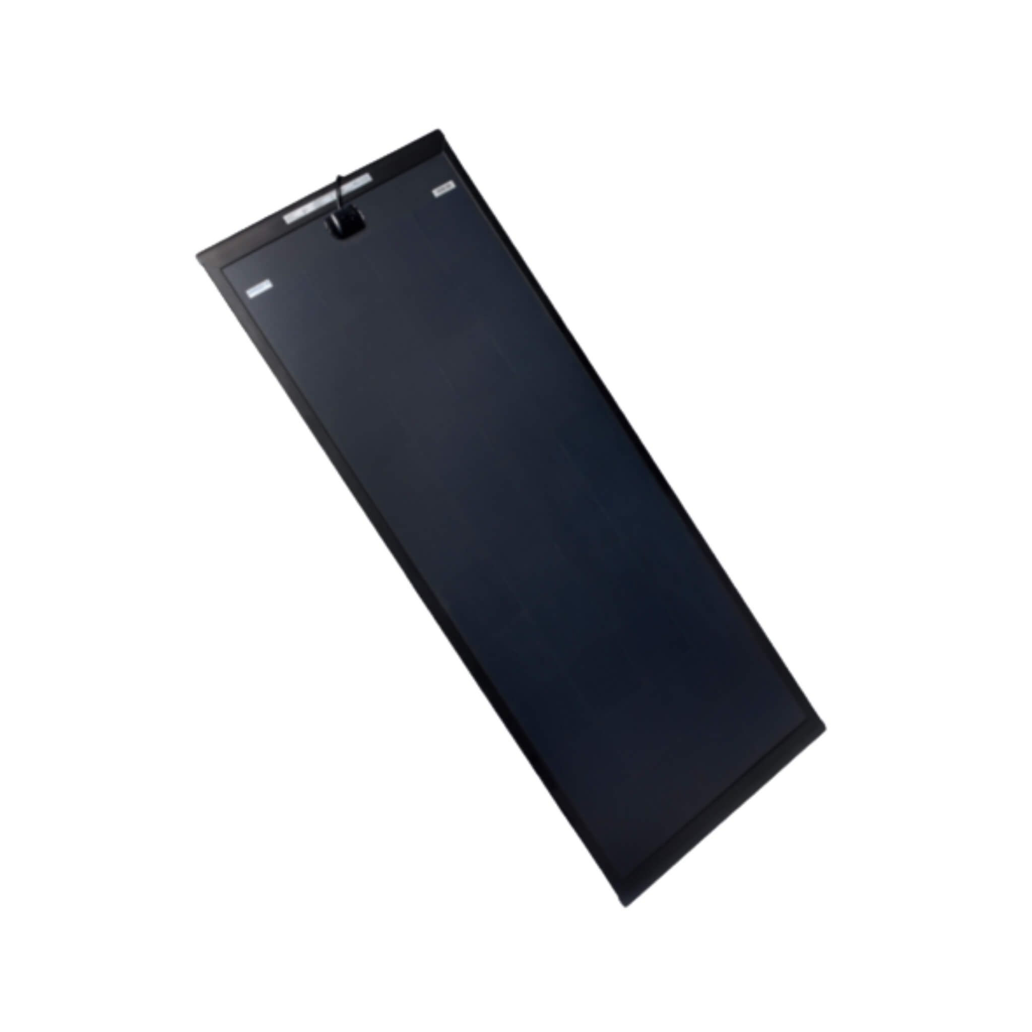 Panneau Solaire Aero Black 170W Antarion 2 Panneau solaire Antarion Aero Black pour installation solaire de camping-car