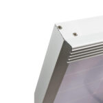 Panneau solaire Antarion Black Booster haute performance pour installation photovoltaïque