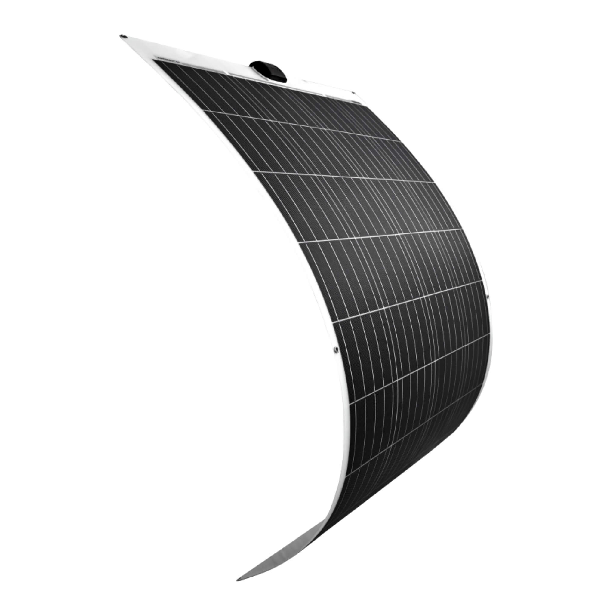 Panneau Solaire Souple 150W Antarion 2 Panneau solaire flexible Antarion 150W pour installation photovoltaïque embarquée