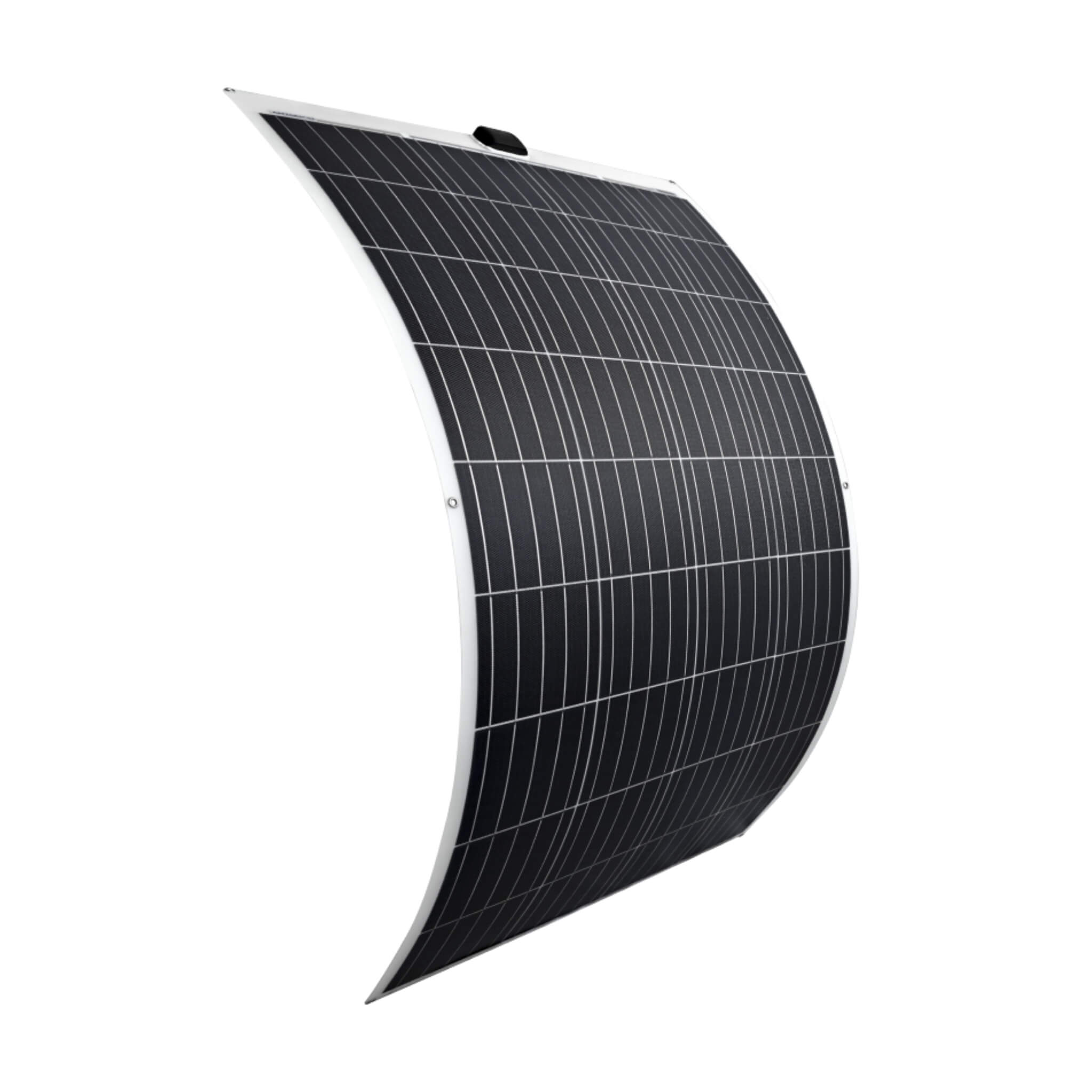 Panneau Solaire Souple 170W Antarion 2 Panneau solaire flexible Antarion 170W pour installation photovoltaïque embarquée