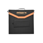 Panneau solaire pliable Antarion avec House