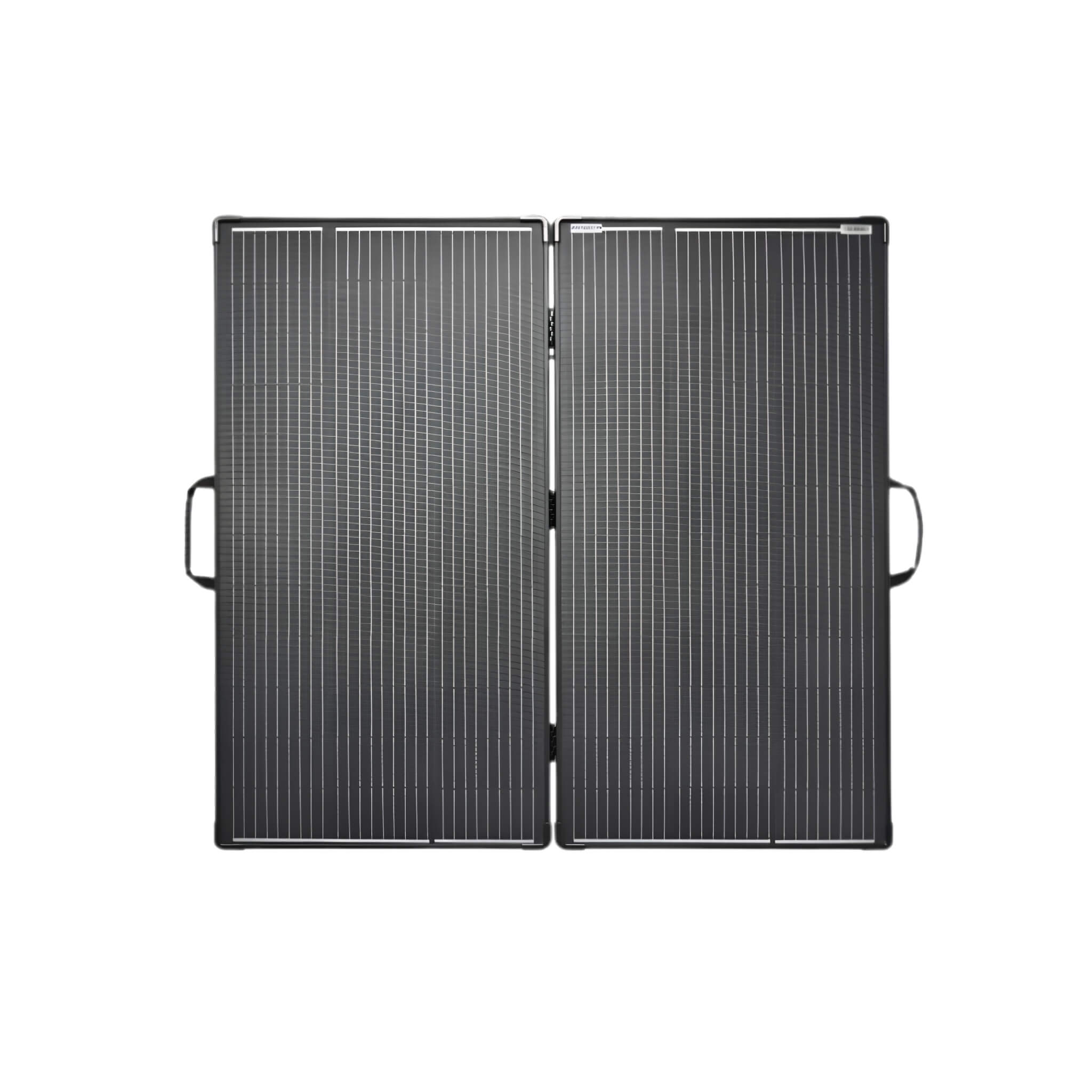 Panneau Solaire Pliant 220W (2 x 110W) Antarion 2 Panneau solaire pliant Antarion 2x110W pour recharge autonome
