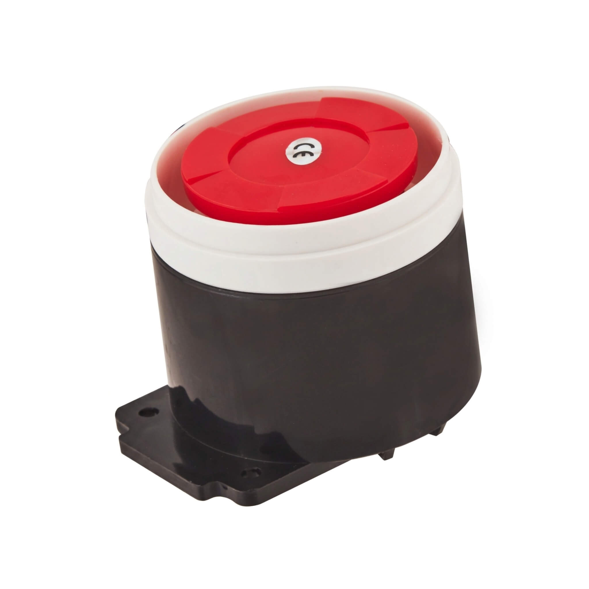 Sirène Nouvelle Génération Alarm-Detect Antarion 2 Sirène additionnelle Antarion Alarm Detect pour renforcer la sécurité du véhicule