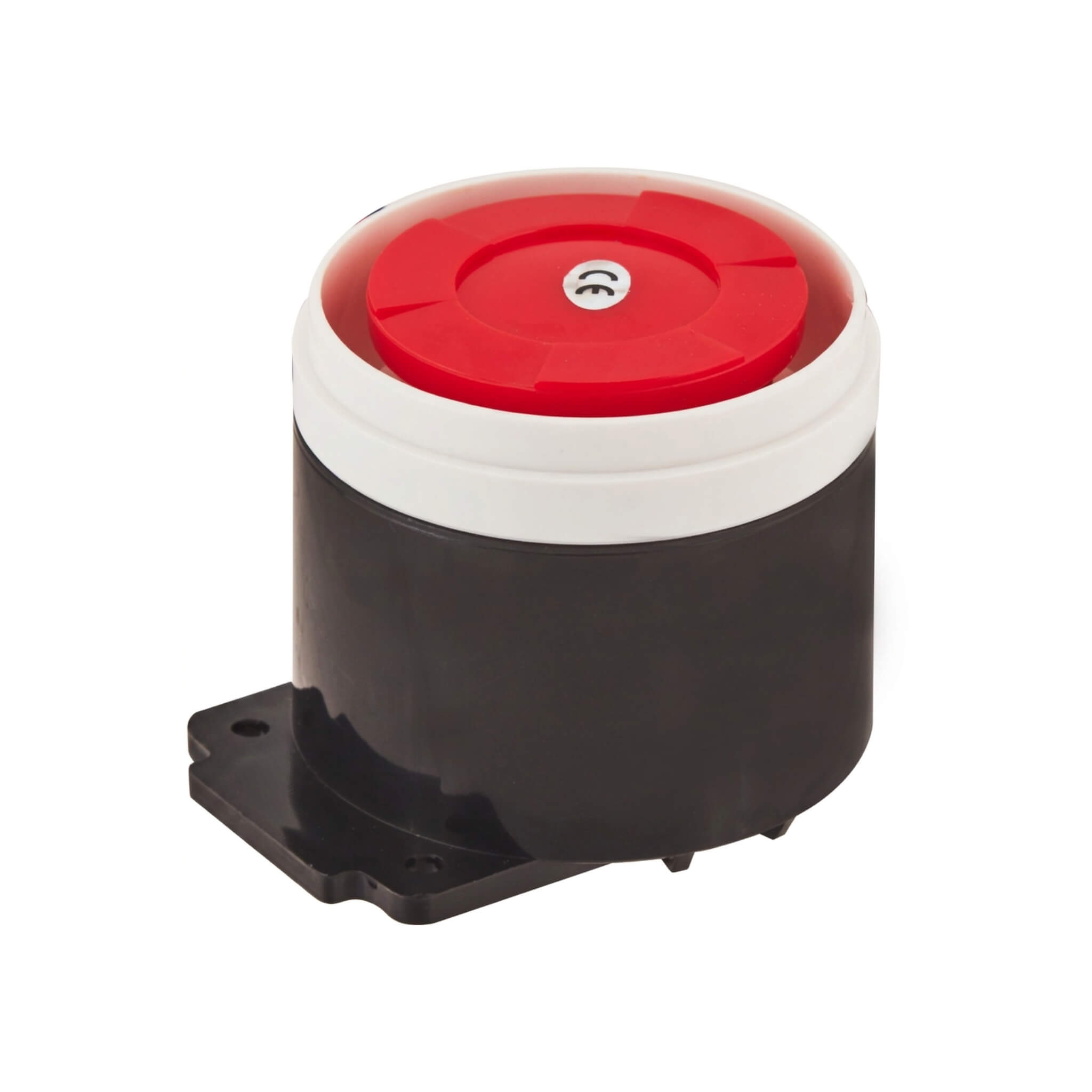 Sirène Nouvelle Génération Alarm-Detect Antarion 1 Sirène nouvelle génération Antarion Alarm Detect pour système d’alarme