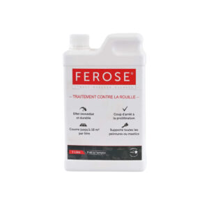 Ferose antirouille 1L