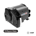 Aqua-Hot P6 E chauffage multi-zones 4 sorties air chaud