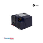 Chauffage combiné 10 kW avec chauffe-eau instantané Aqua-Hot WAVE40