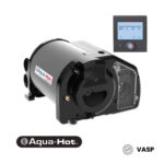 Système combiné Aqua Hot D4E pour fourgon aménagé