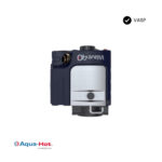 Chauffage diesel air pulsé et chauffe-eau instantané Aqua-Hot WAVE40
