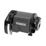 Système Aqua Hot D4E 4 kW pour chauffage et production eau chaude