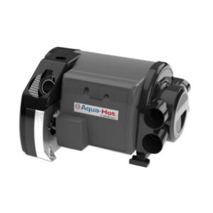 Système Aqua Hot D4E 4 kW pour chauffage et production eau chaude