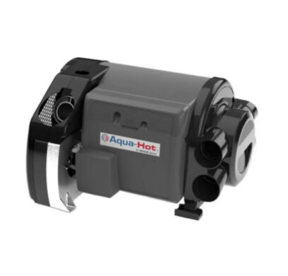 Système Aqua Hot D4E 4 kW pour chauffage et production eau chaude