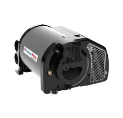Système Aqua-Hot Gen 1 P6 E 6 kW gaz et électrique combiné