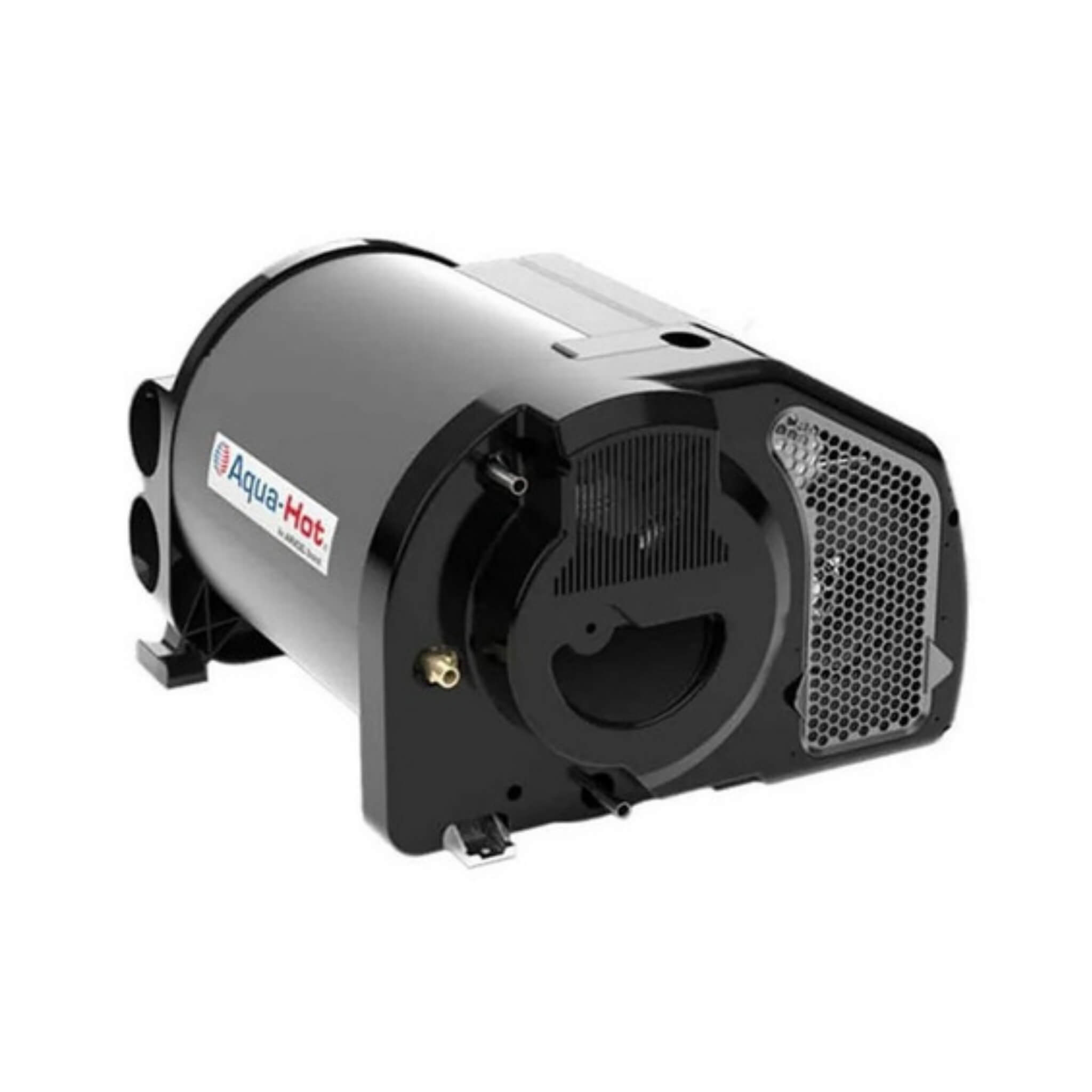 Aqua Hot Gen 1 P6 E Gaz et Électrique 6 kW 1 Système Aqua-Hot Gen 1 P6 E 6 kW gaz et électrique combiné