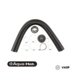 Raccords et tuyauterie pour installation Aqua-Hot Gen 1 P6 E