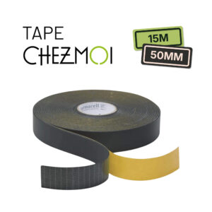 Tape ArmaFlex ChezMoi 15m x 50mm Joints Isolation Van