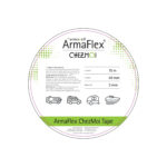 Rouleaux de Tape ChezMoi pour un van