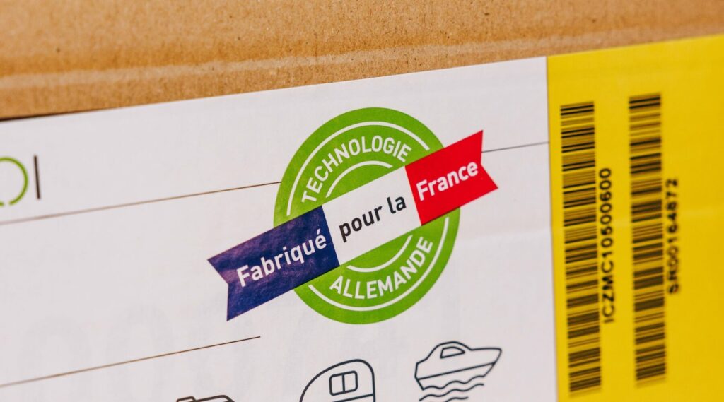 Armaflex Chez Moi : tout comprendre sur la nouvelle génération d'isolation pour van 2 armaflex chezmoi amenagement fourgon