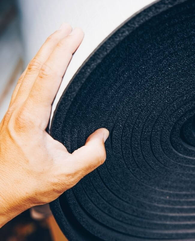 Armaflex Chez Moi : tout comprendre sur la nouvelle génération d'isolation pour van 6 armaflex chezmoi epaisseurs isolation van