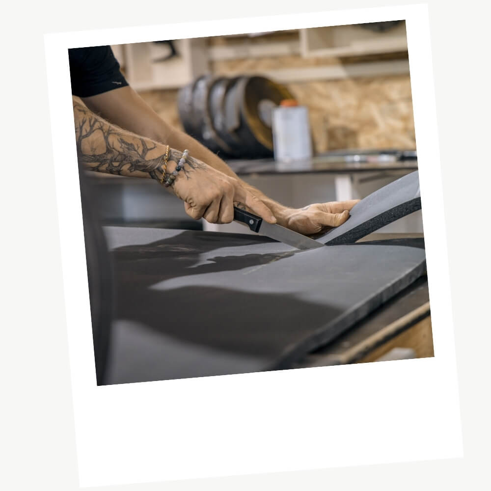 Pont thermique et moisissure : comment repérer et chasser l’humidité dans votre fourgon ? 3 armaflex contre pont thermique