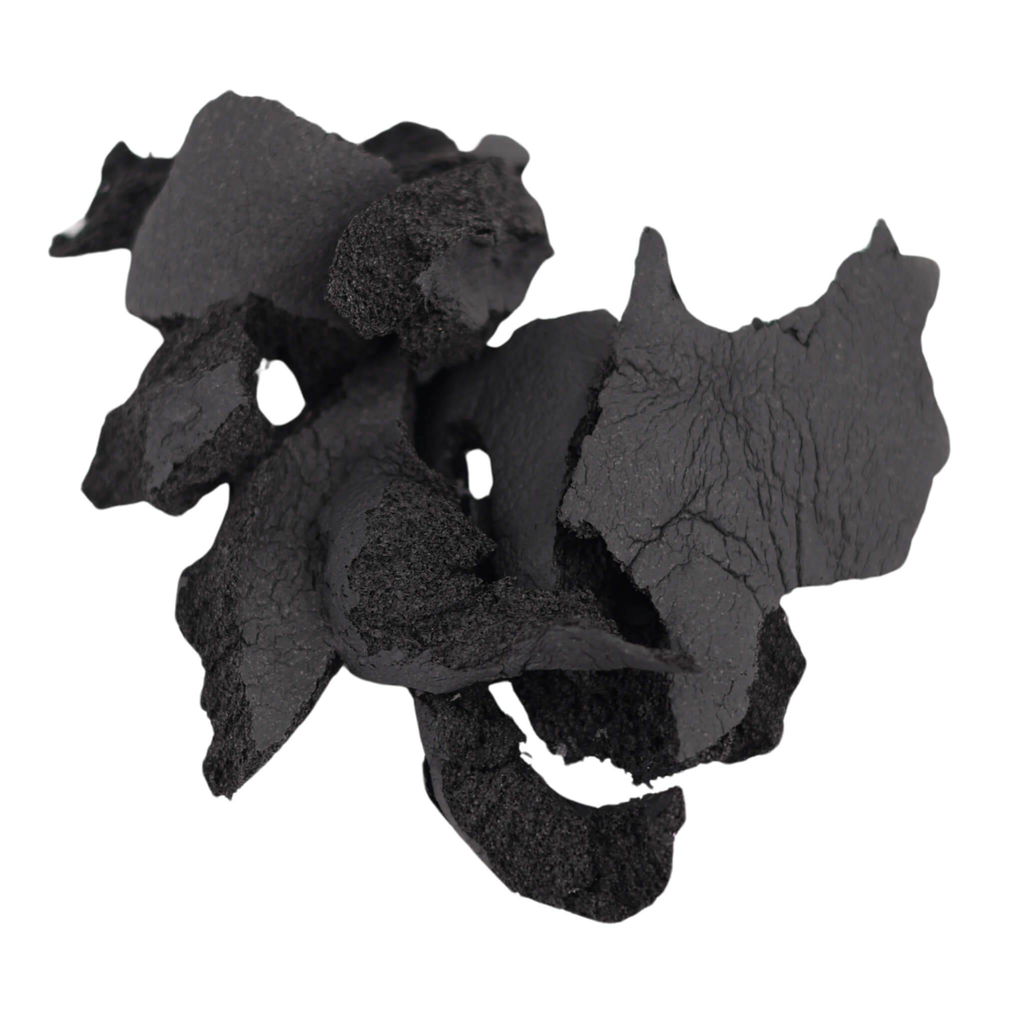 Armaflex AF en copeaux - Isolation des renforts 2 Copeaux d'Armaflex