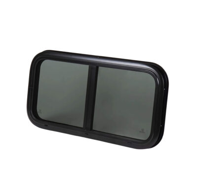 Baie RW Motion coulissante conforme VASP 1000 x 500