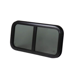 Baie RW Motion coulissante conforme VASP 800 x 340