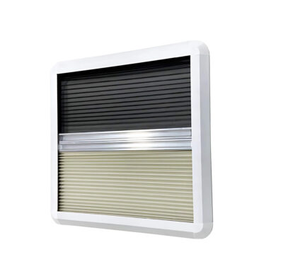 Détail volet du store MASIS 450x450