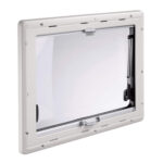 Fenêtre Dometic S4 500 x 450 mm