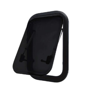 Fenêtre MASIS 300x450 mm avec ouverture 3 niveaux