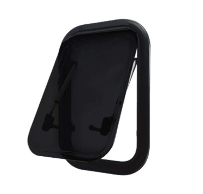 Fenêtre MASIS 300x450 mm avec ouverture 3 niveaux