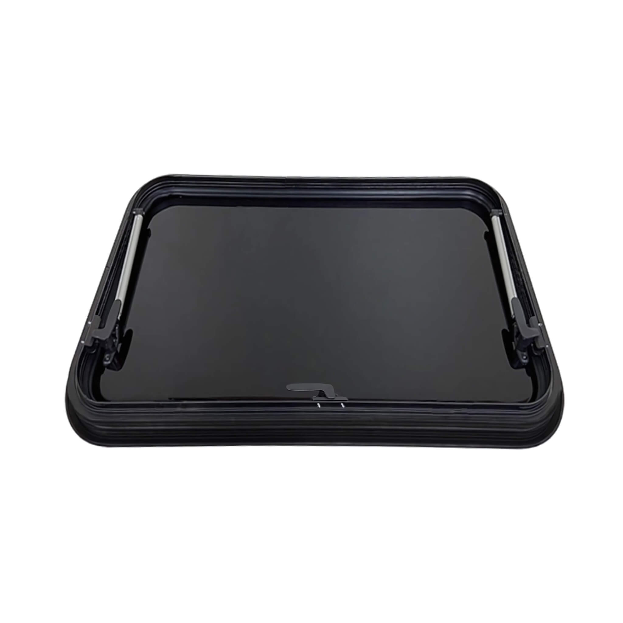 Baie projetable MASIS 450x450 mm 2 Baie MASIS 450x450 mm à projection, marquage CE pour aménagement VASP