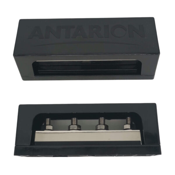 Busbar 12v, 24v