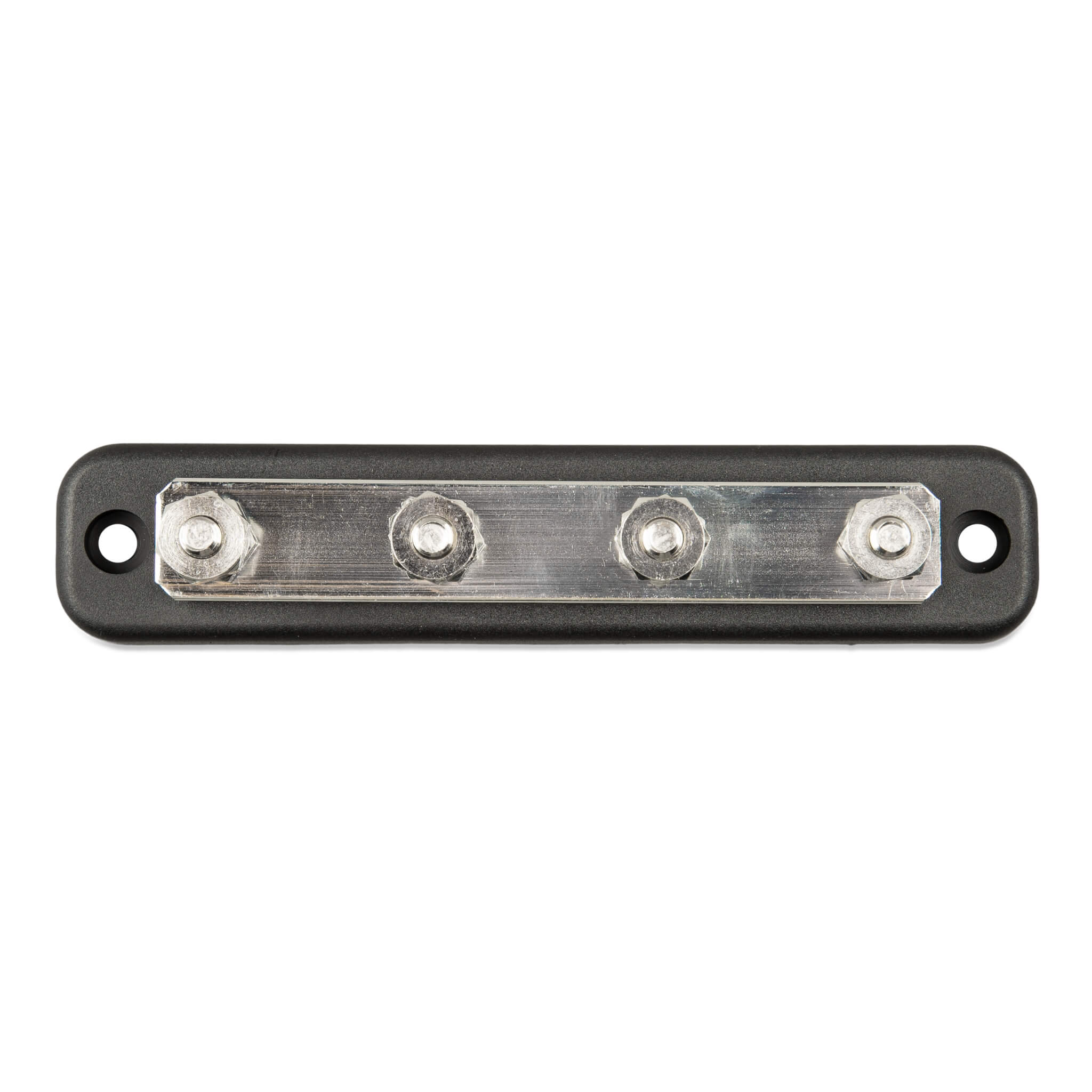 Busbar 150A 4P avec Couvercle Victron 2 Bloc de connexion Victron 4 pôles 150A avec couvercle