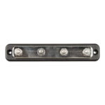 Bloc de connexion Victron 4 pôles 250A avec couvercle