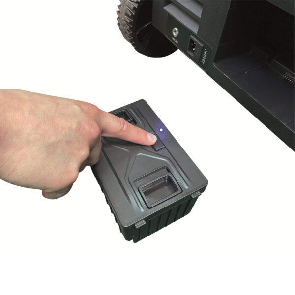Batterie lithium pour glacière Blizz-E Flex