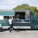 Professionnel, food truck