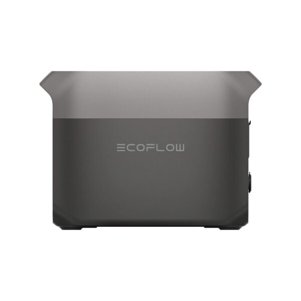 Batterie Ecoflow Delta 3 autonomie electrique en van