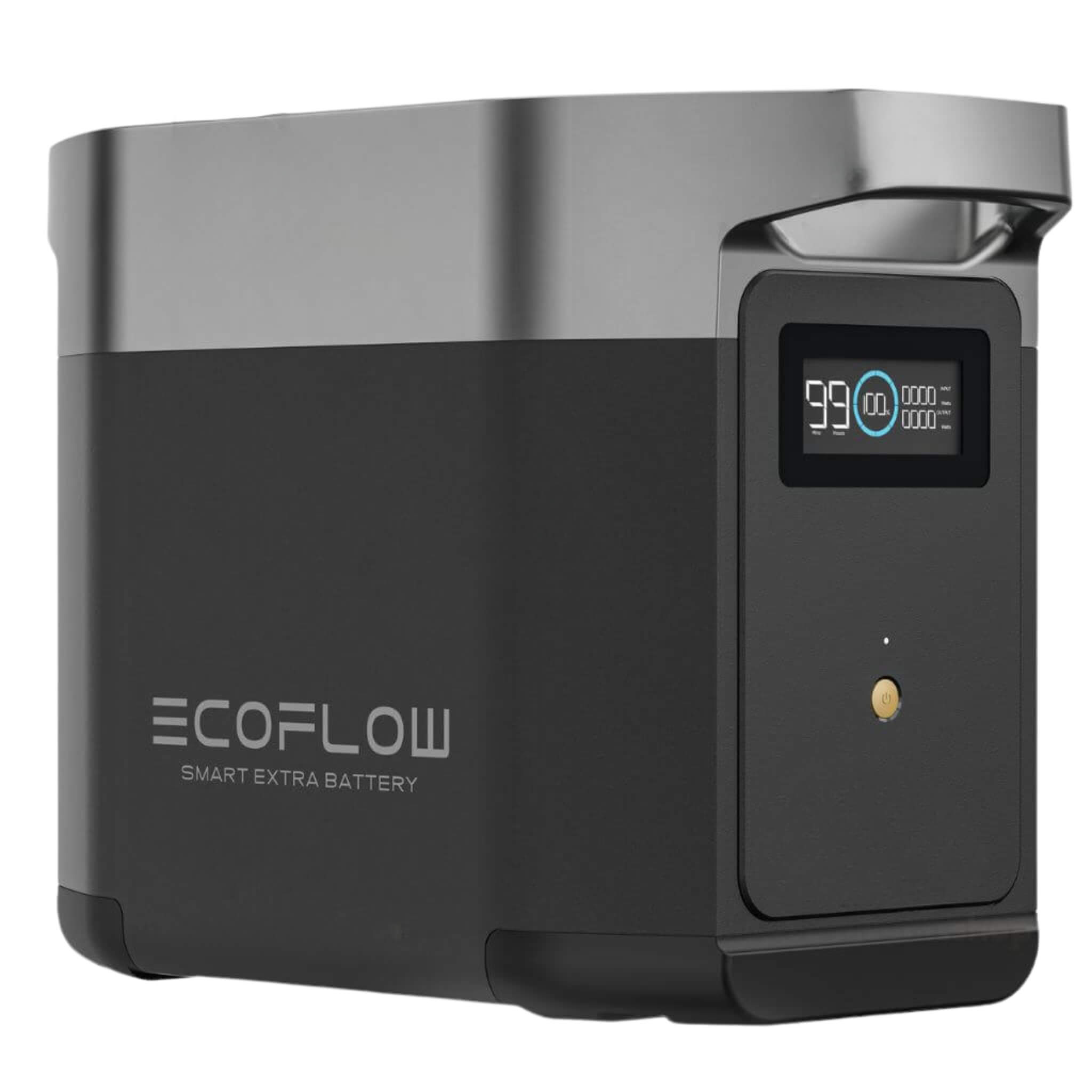 Ecoflow Delta 2 Extra - Batterie Supplémentaire 5 Batterie Additionnelle ecoflow delta 2