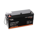 Batterrie LTPRO 12 200 Bluetooth