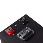 Batterie lithium LiFePO4 300Ah LTPRO Energie Mobile avec fonction POLAR et Bluetooth pour van aménagé