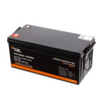 Batterrie LTPRO 12 300 Bluetooth