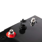 Batterie lithium LiFePO4 400Ah LTPRO Energie Mobile avec fonction POLAR et Bluetooth pour van aménagé