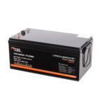 Batterrie LTPRO 12 400 Ah Bluetooth