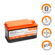 Batterie lithium 165Ah Antarion Power+ VASP pour van