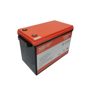 Batterie Lithium 210Ah Power+ Antarion