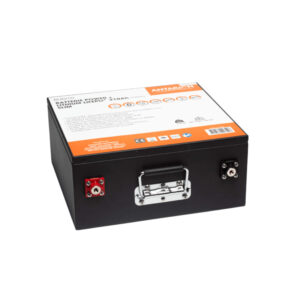 Batterie Lithium 210Ah Power+ Antarion Slim